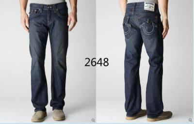 Men's TRUE RELIGION Jeans-789